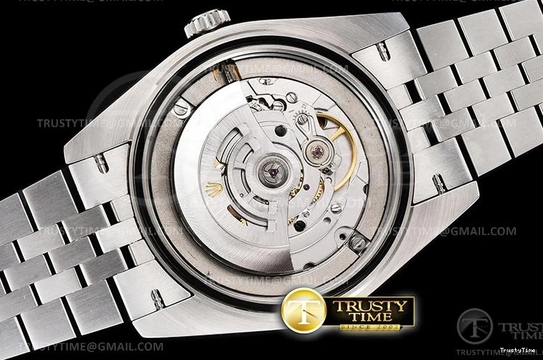 0924 R2DJ0254D – DJ2 41mm Jub Practical 657